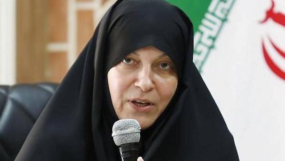 وفاة نائبة في البرلمان الإيراني بعد إصابتها بكورونا