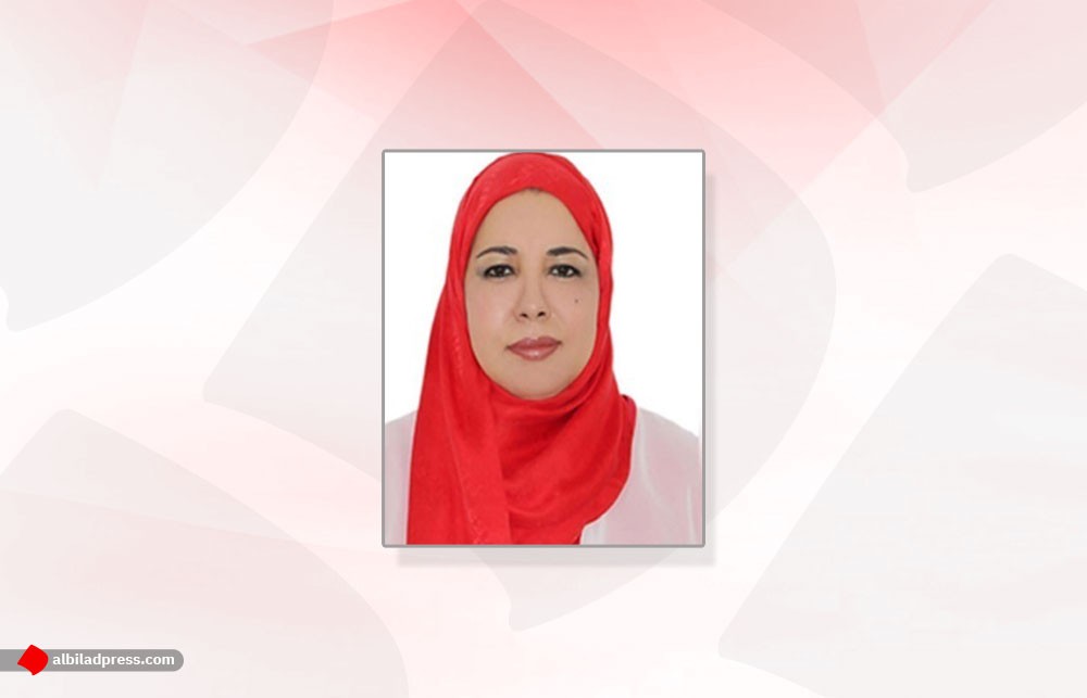 الدكتورة الهاجري: فحص 2062 عينة عن طريق الوحدات المتنقلة وسلامة 2055 عينة وخلوها من فيروس الكورونا
