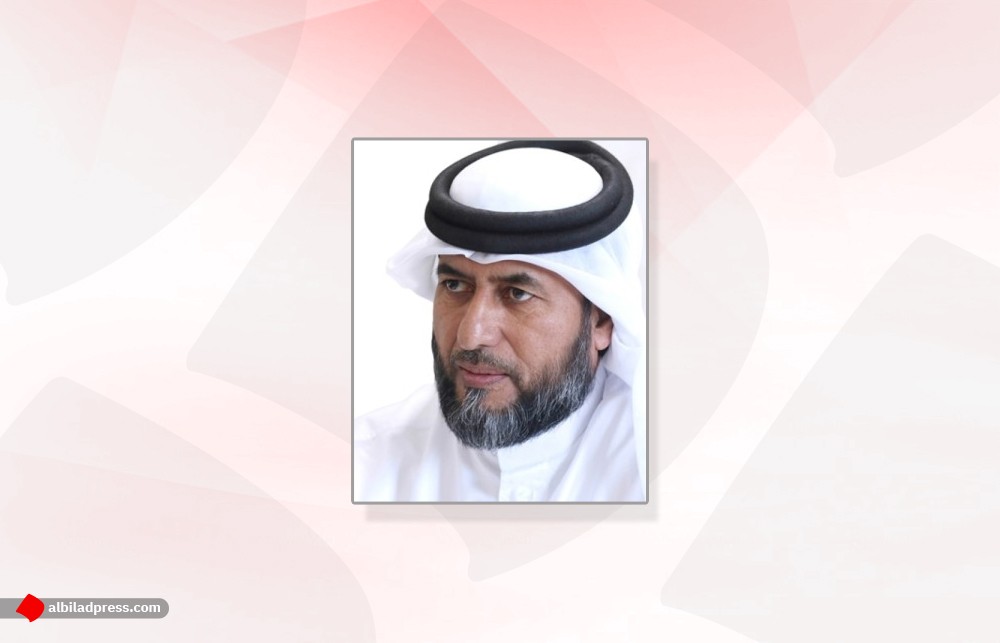 "بو حمود" يثمن قرار "إعادة جدولة القروض" في ضوء تفشي فيروس كورونا