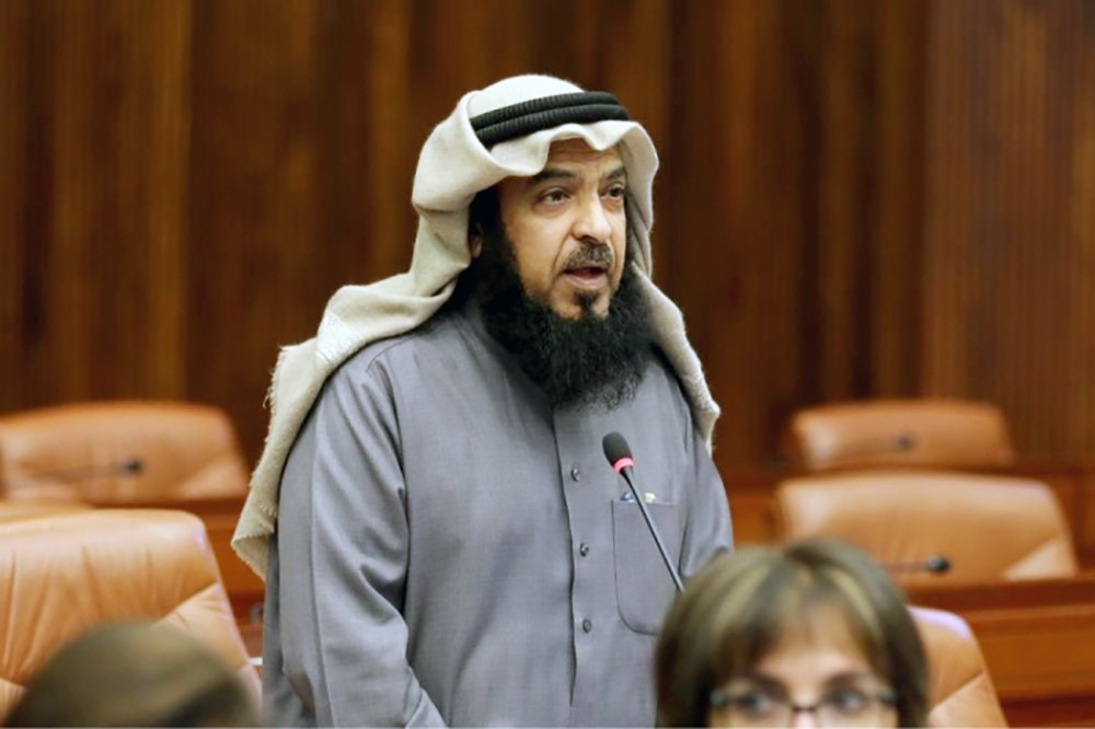 بالفيديو: المعاودة ناصحاً أحد الشوريين: تعلم دينك حتى لا يهرف بما لا يعرف