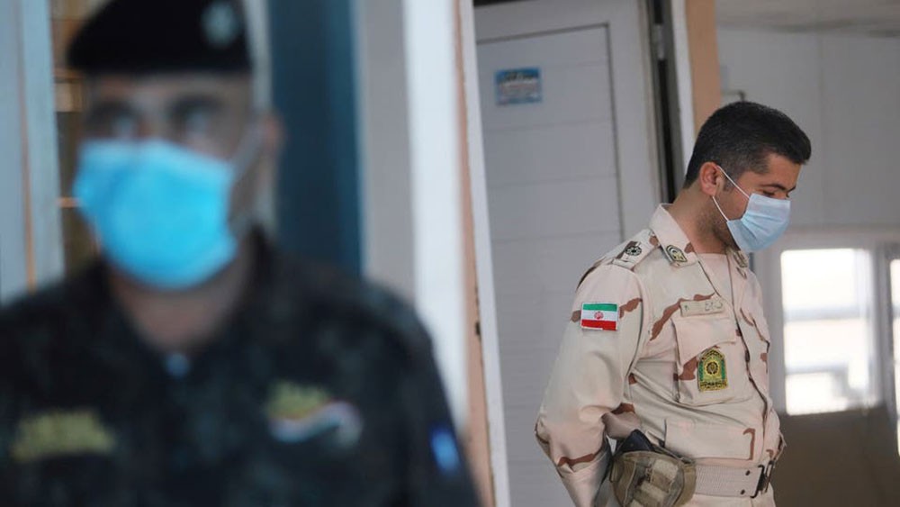 كورونا في إيران.. 194 وفاة و6500 مصاب و"طوارئ" في قم