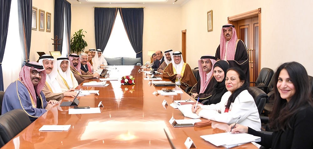المجلس الأعلى لتطوير التعليم يشيد بجهود وزارة التربية في تقديم الخدمات التعليمية