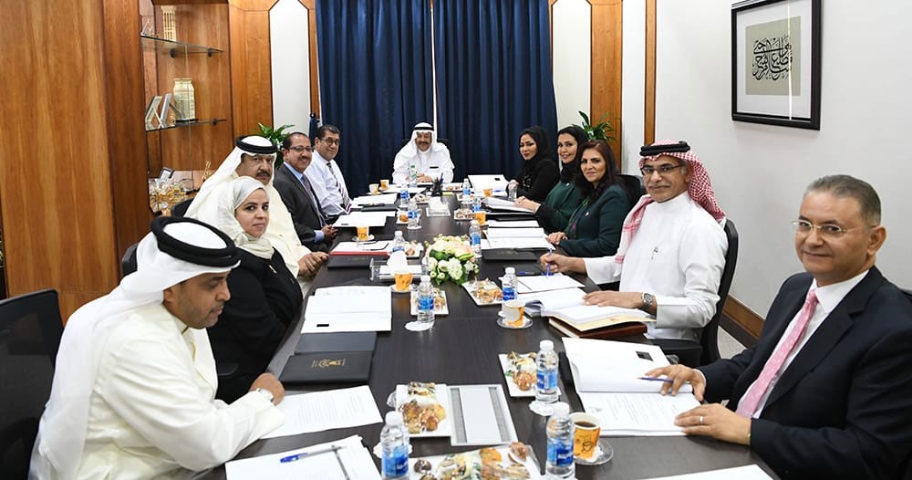 مكتب الشورى يؤكد المساعي لتطوير التشريعات الوطنية بما يتناسب وتطلعات المواطنين