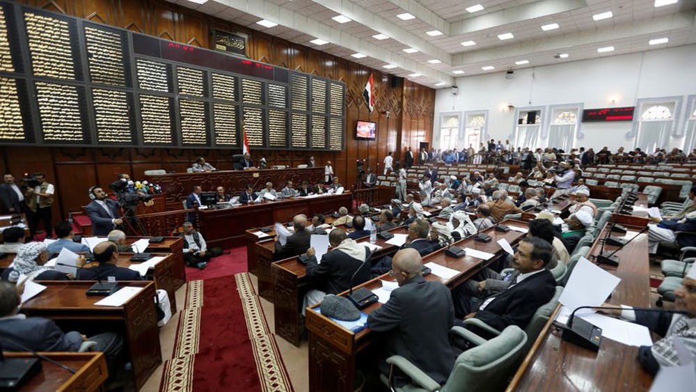 الحوثي يرفض دعوة أممية لإلغاء أحكام الإعدام بحق النواب