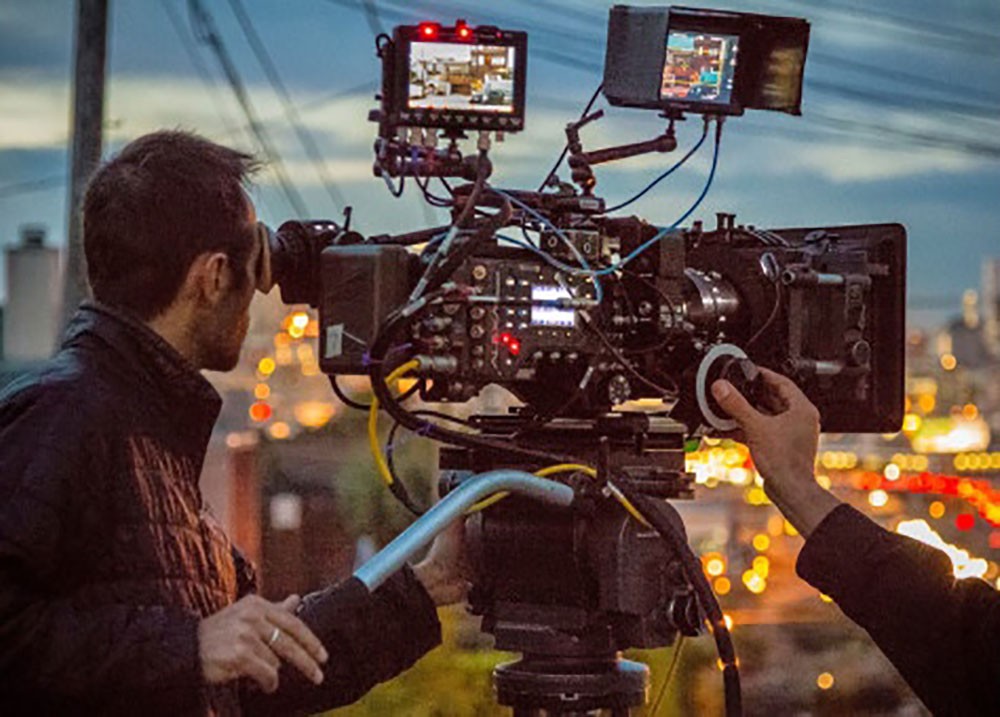 السينما‬⁩ المغربية تنتج 22 فيلمًا خلال 2019