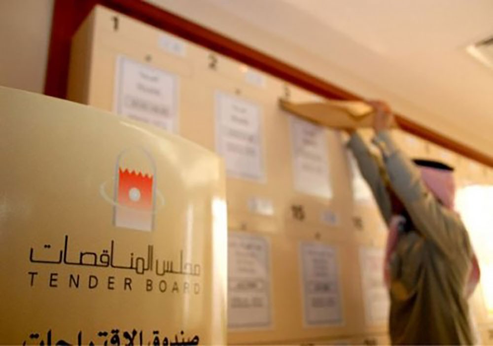 5.6 مليون دينار لتشغيل مقصف شركة المطار