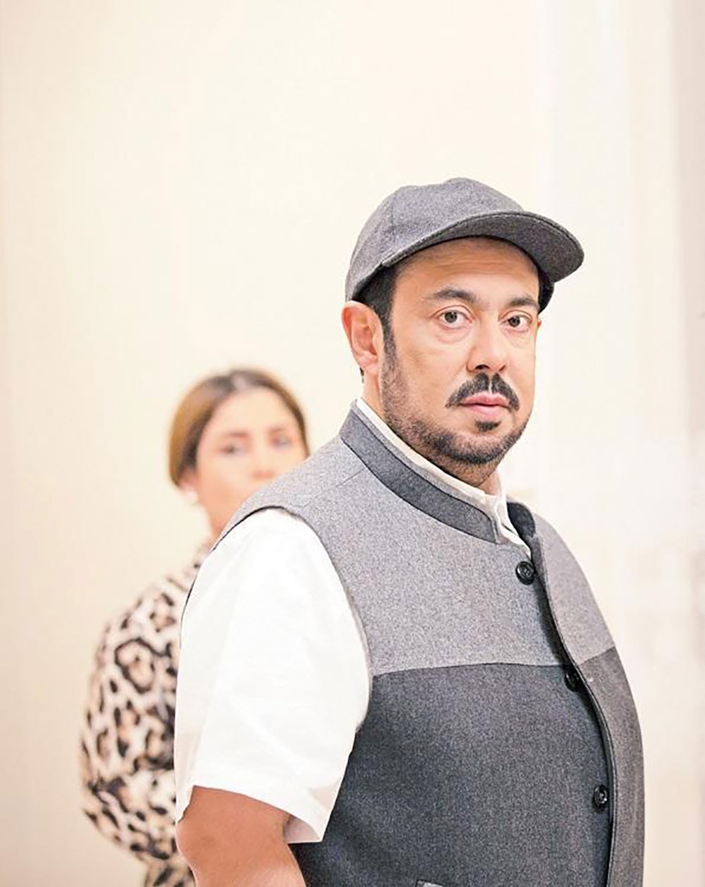 المسلم في سينمائيات 2020