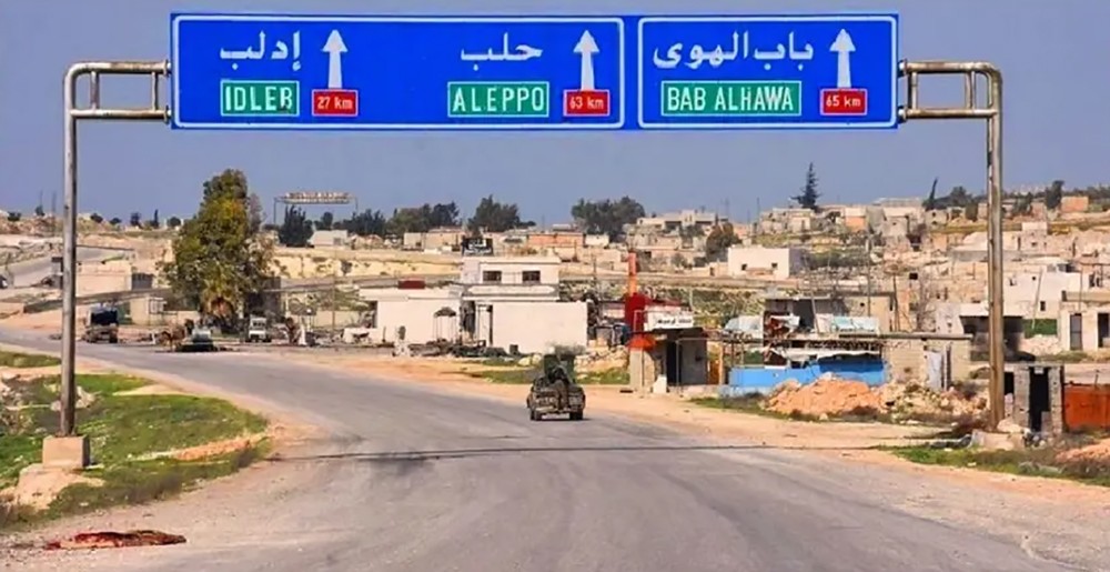 كورونا يسرح ويمرح في سوريا والنظام يعاند ولا يعترف