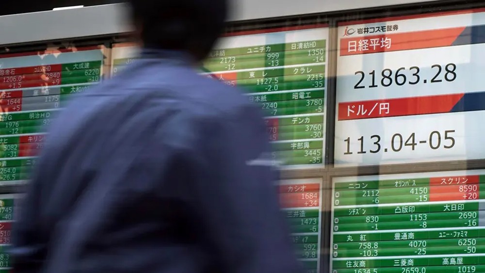 الأسهم السعودية تصعد 5.7%.. وتقود ارتفاعات البورصات الخليجية