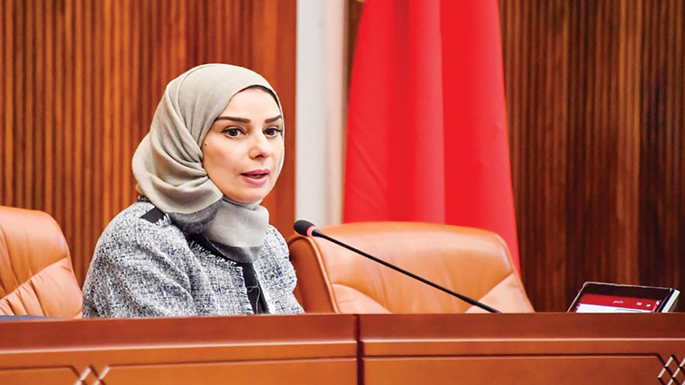بالفيديو: زينل للنواب: اصغوا.. اصغوا..