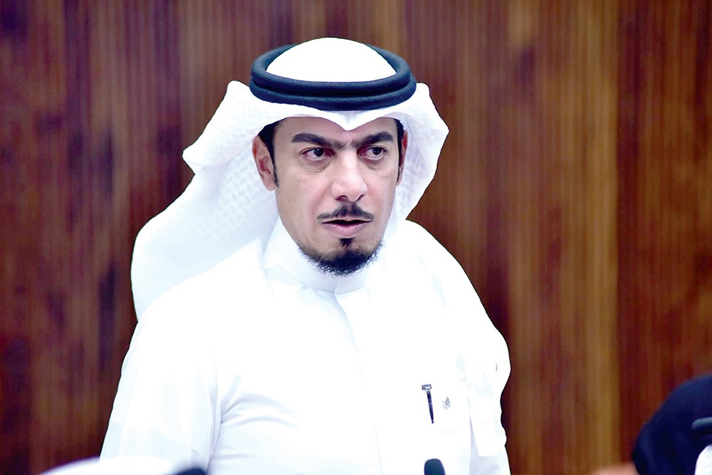 بالفيديو.. الكوهجي: مدارس المستقبل "ركض بالحوش"!