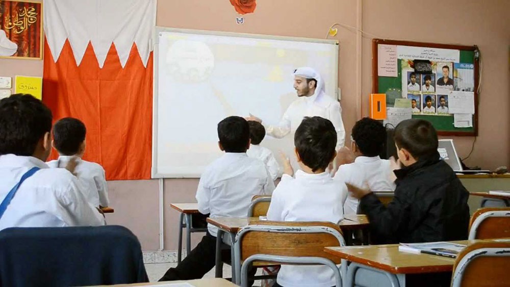 مقررات اعلام للمراحل الدراسية الثلاثة