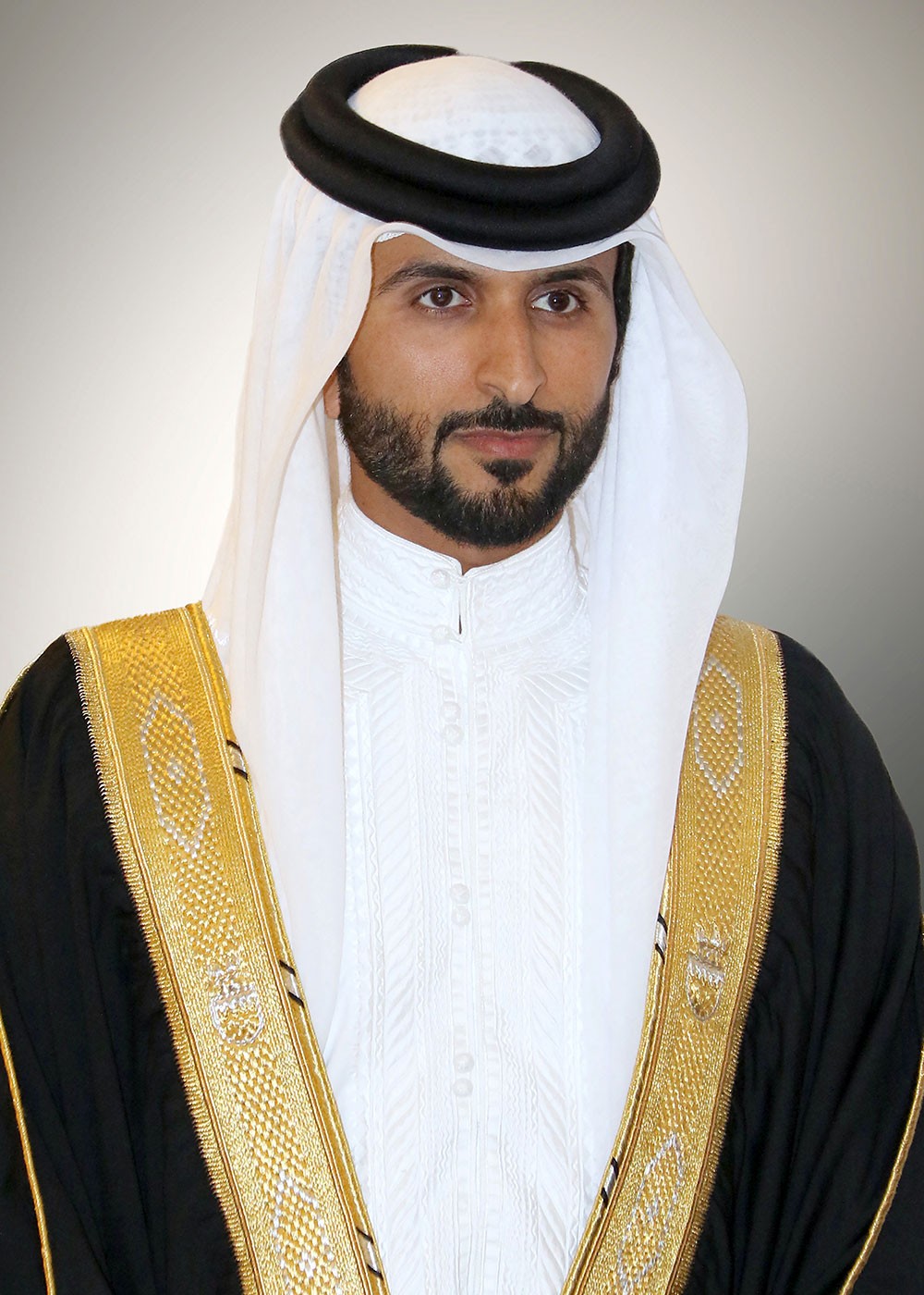 ناصر بن حمد: الخيرية الملكية وضعت خطوات راسخة لضمان مستقبل الأيتام والأرامل