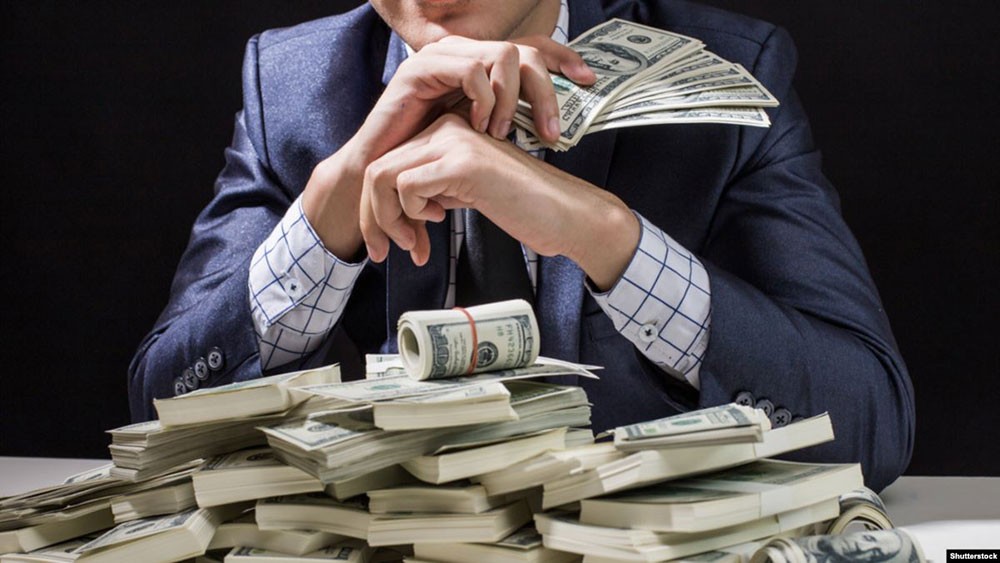 بالأرقام.. هذه خسائر أغنى أثرياء العالم بيوم 9 مارس