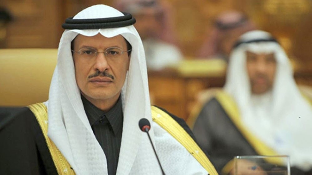 وزير الطاقة السعودي: لا حاجة لاجتماع أوبك+ في غياب التوافق