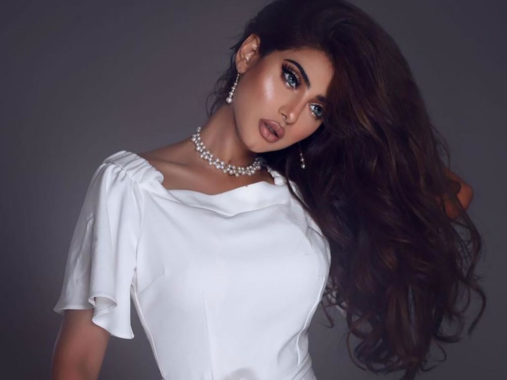 شيلاء سبت لن تستطيع اكتمال مسلسلها بسبب الفايروس