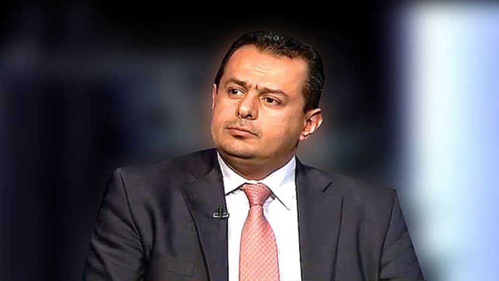 رئيس حكومة اليمن: دعم إيران للحوثيين عقبة أمام السلام