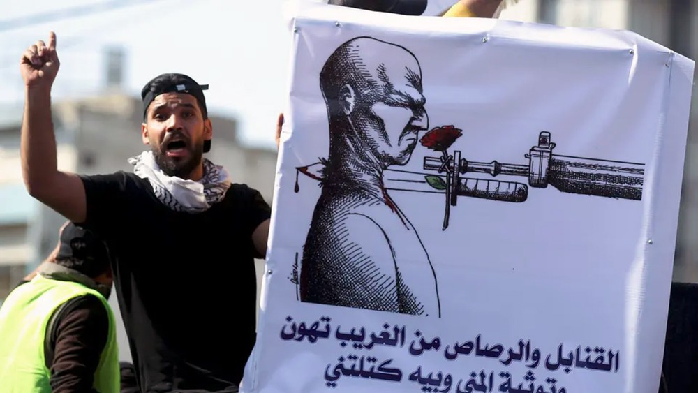 شبح الاغتيالات مجدداً في العراق.. مقتل ناشطين في ميسان