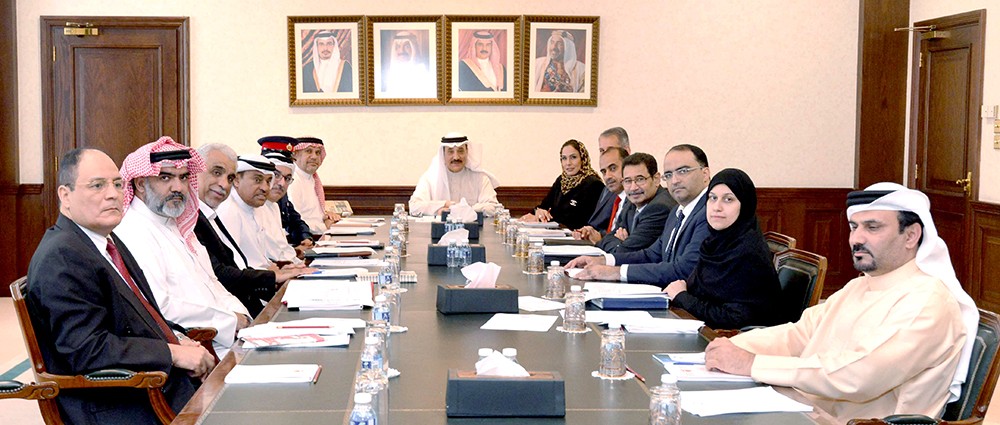 إطلاق حملة للتفتيش تستهدف مكافحة العدوى لأكثر من 400 موقع عمل