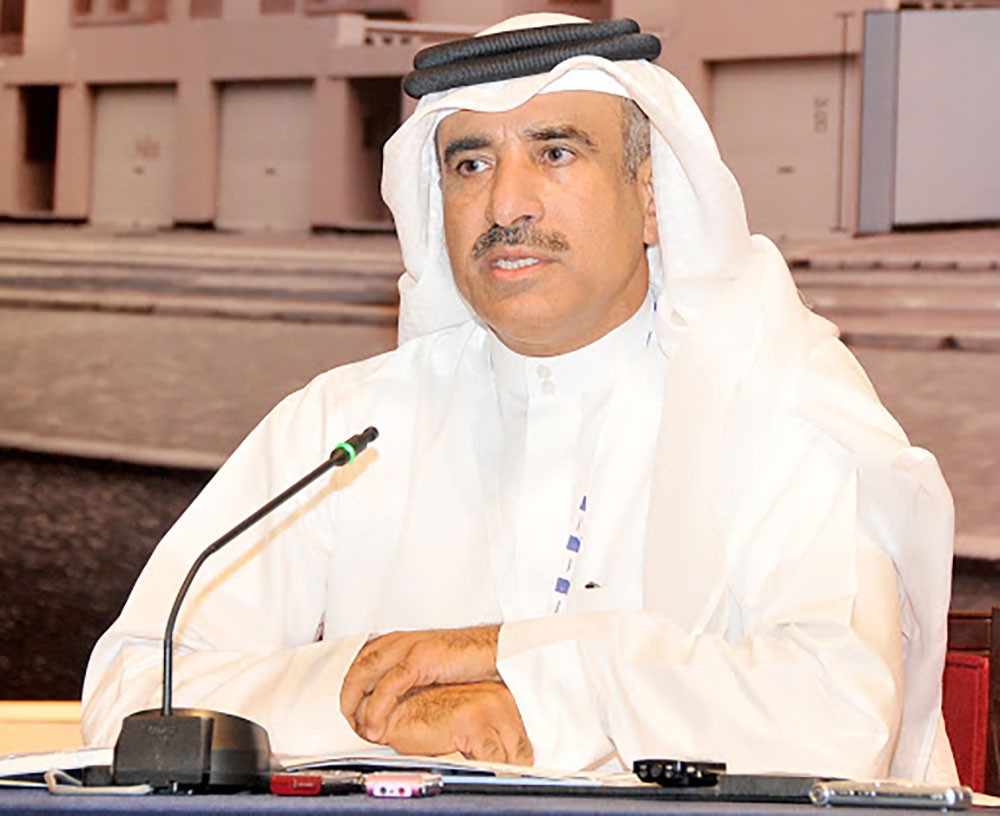 بالفيديو: الحمر: ستعرف "متى وشلون ووين" بيتك خلال أيام