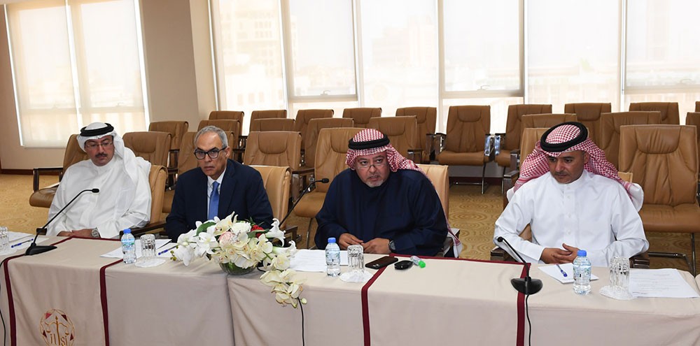 وزير العدل: تطبيق الوساطة في المنازعات نقلة مهمة في تطوير المنظومة العدلية