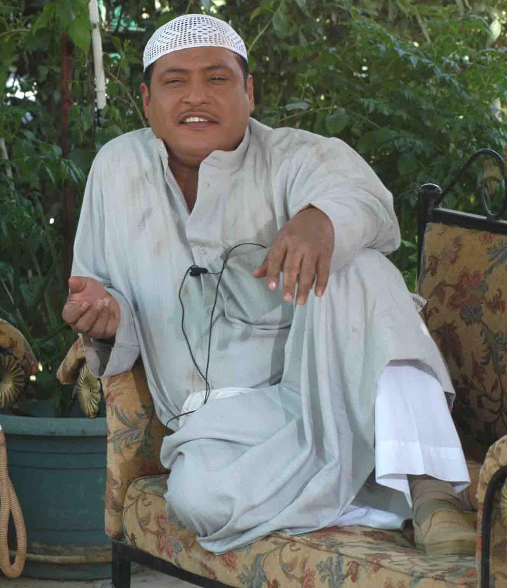 ولد الديرة يعود في مينون والمنخوليا