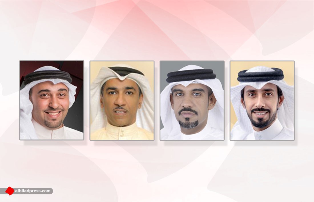 نواب: لا علاقة لنا بمقترح تأجيل عودة المواطنين من إيران