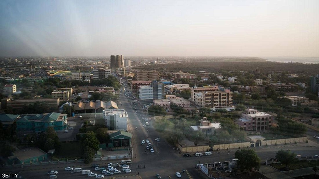  السودان يعلن خلوه من فيروس كورونا 