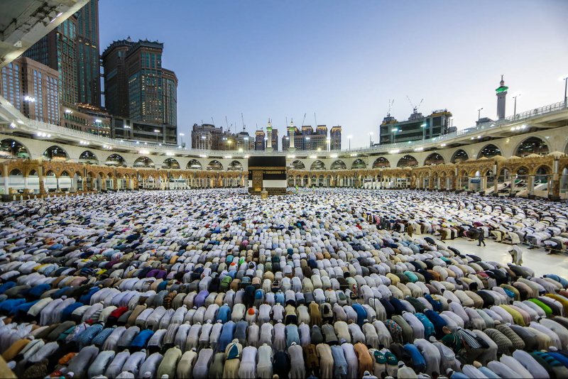 الشيخ صهيب: إنخفاض أسعار الحج حتى 20%