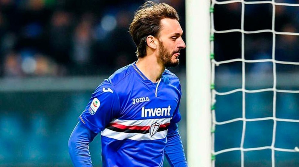 سامبدوريا يعلن عن ثاني إصابة بفيروس كورونا في الدوري الإيطالي