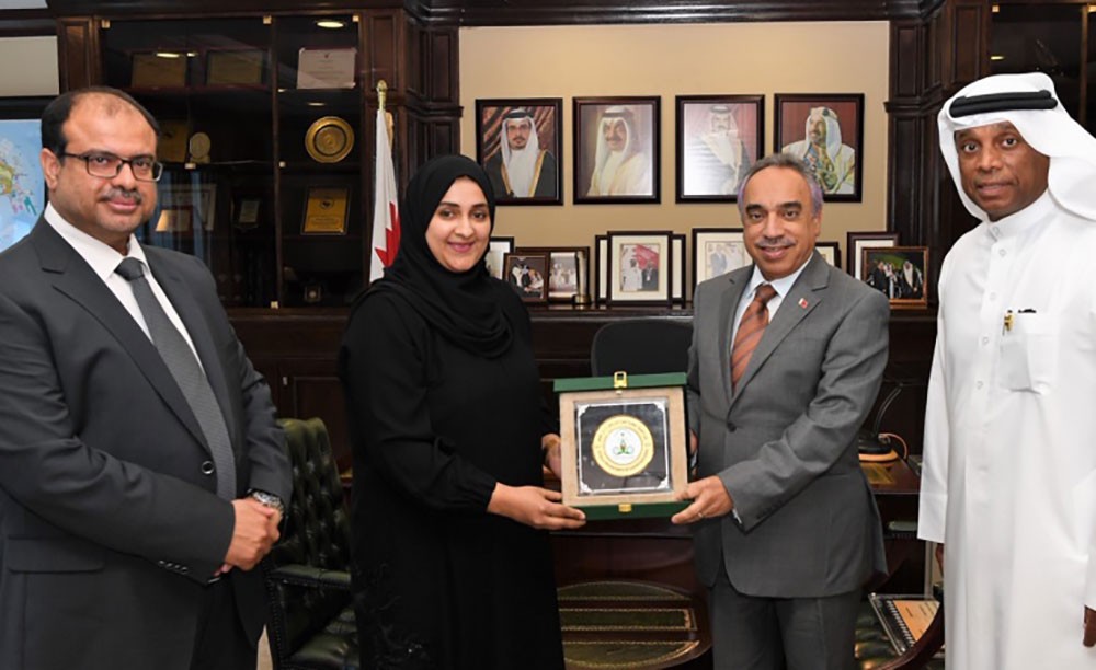 خلف: العنصر البشري هو أحد مرتكزات الاستراتيجية الوطنية للأمن الغذائي