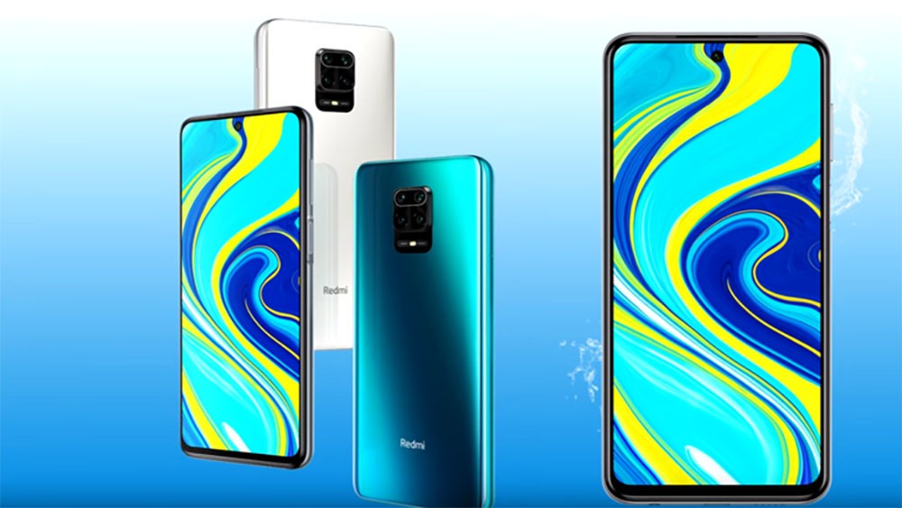 بـ 5 كاميرات وسعر منافس.. xiaomi تكشف عن هاتفها المنتظر!