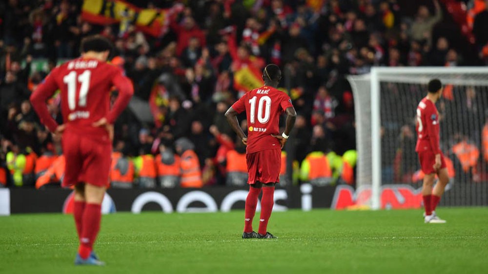 14 نادياً .. يمكنهم منع ليفربول من التتويج بلقب الدوري
