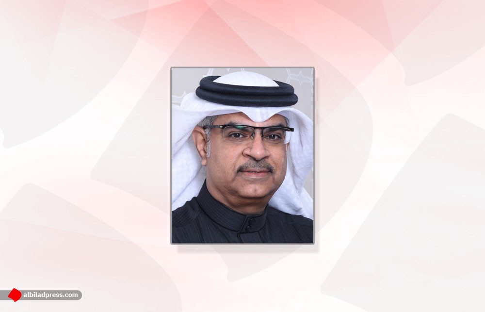 الخياط: طرح وترسية 16 مناقصة لشؤون الأشغال خلال فبراير الماضي