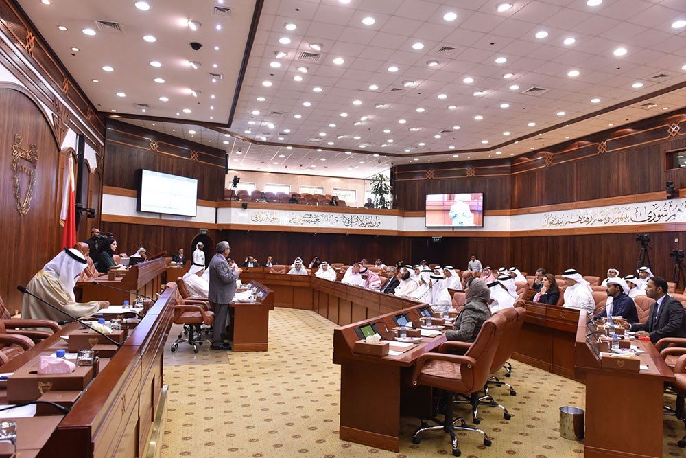 مركز شبابي بمدينة سلمان