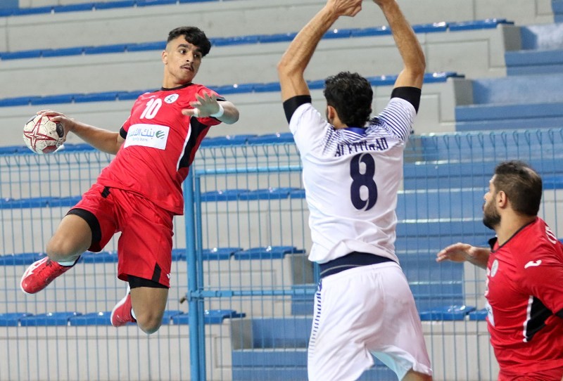 يد الاتفاق تنجو من فخ الاتحاد