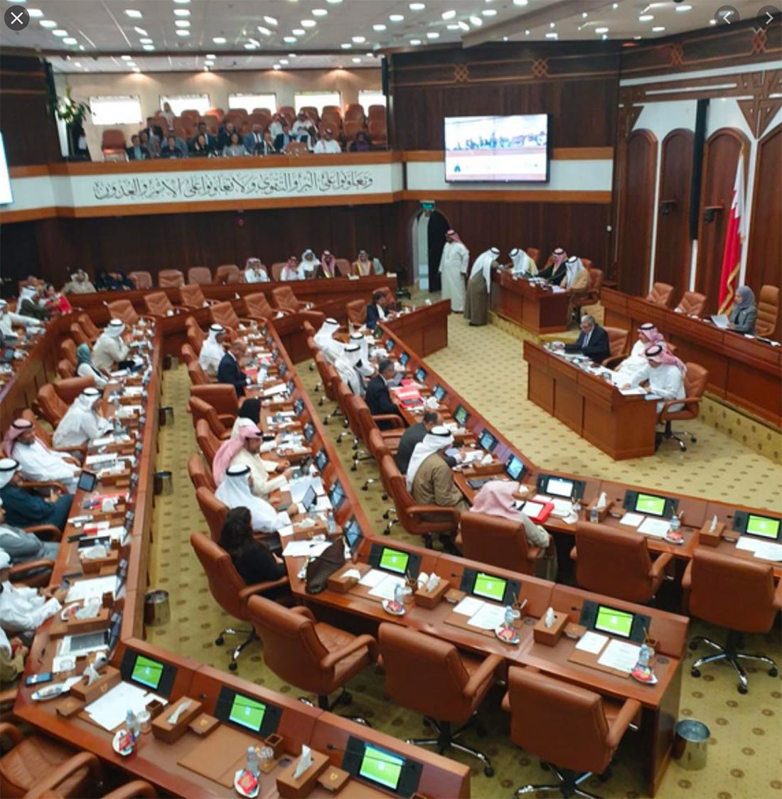 نواب: المرسوم السامي بالعفو عن 1486 محكوم يمنح الفرص الجديدة لهم
