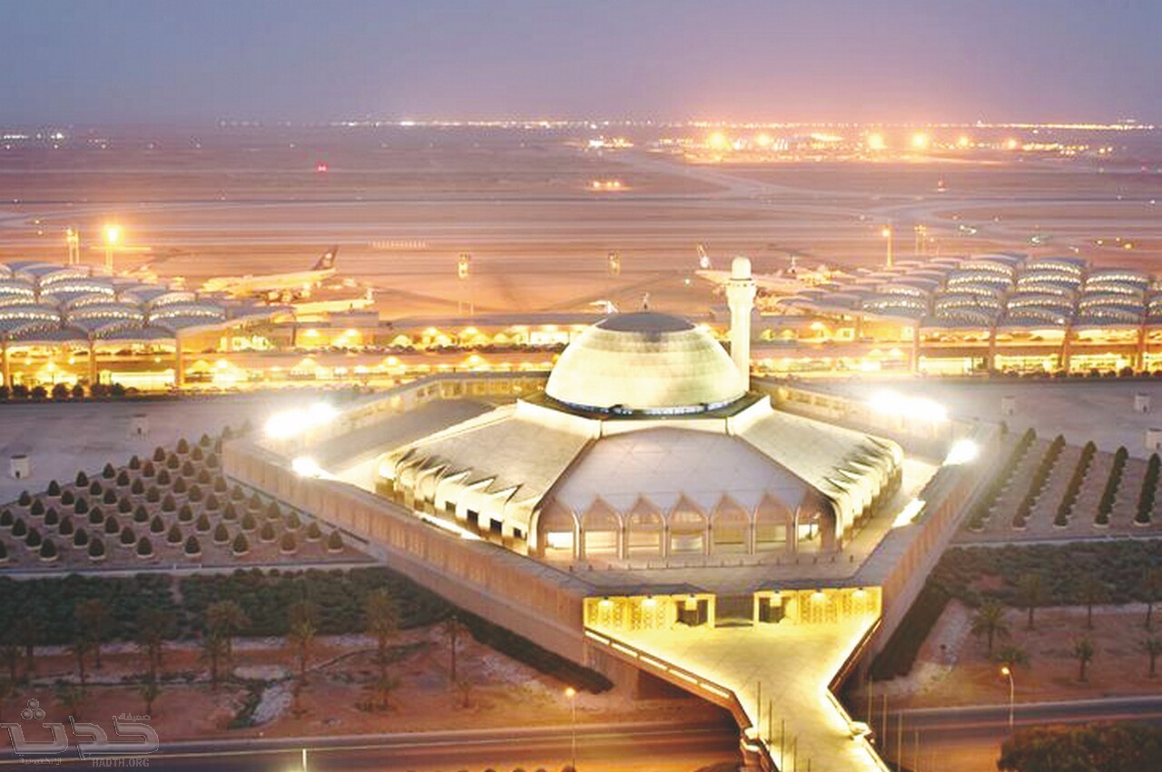 السعودية تقرر تعليق جميع الرحلات الجوية الدولية لمدة اسبوعين