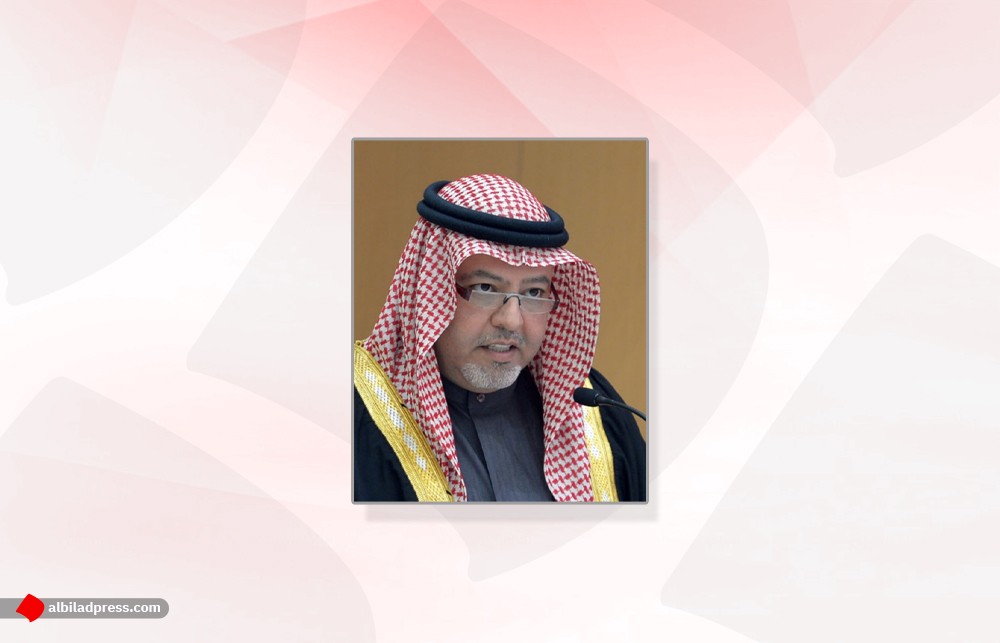 وزير العدل: تطبيق نظام الوساطة في المسائل الجنائية