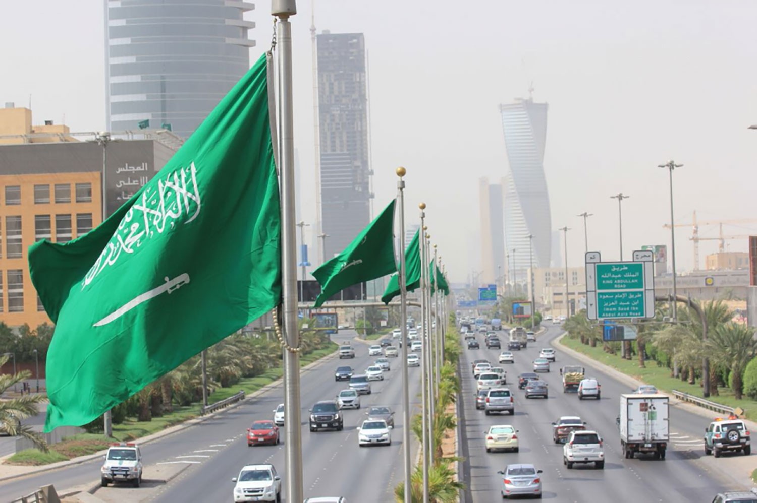 السعودية: برنامج بـ50 مليار ريال لدعم القطاع الخاص بمواجهة كورونا