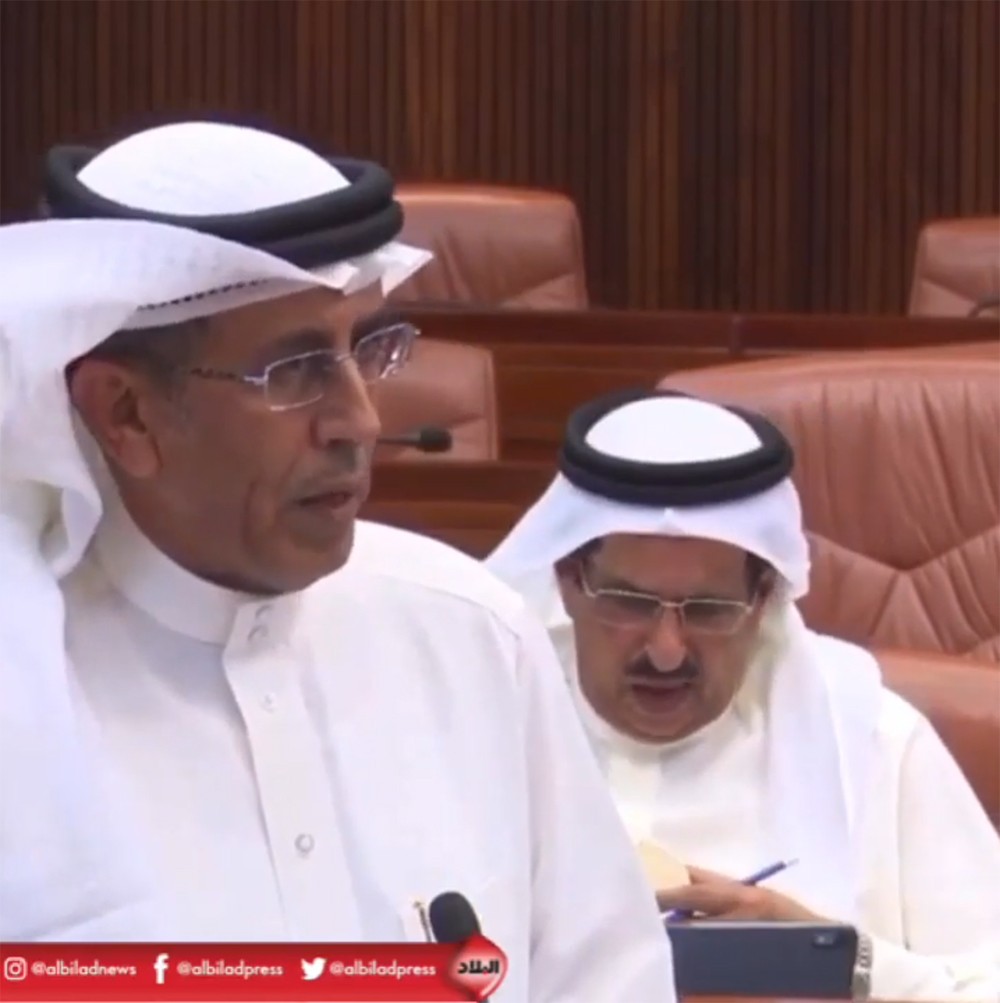بالفيديو: الرميحي: تجاوزات خطرة للصيادين الأجانب