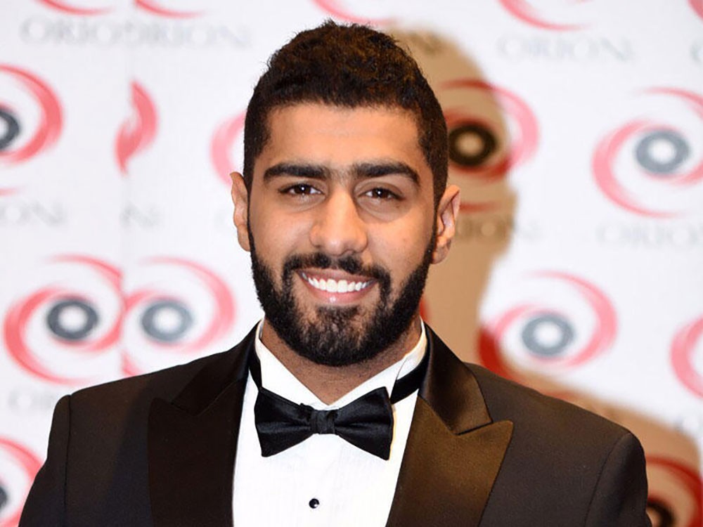 الشعيبي يؤجّل طرح ألبومه