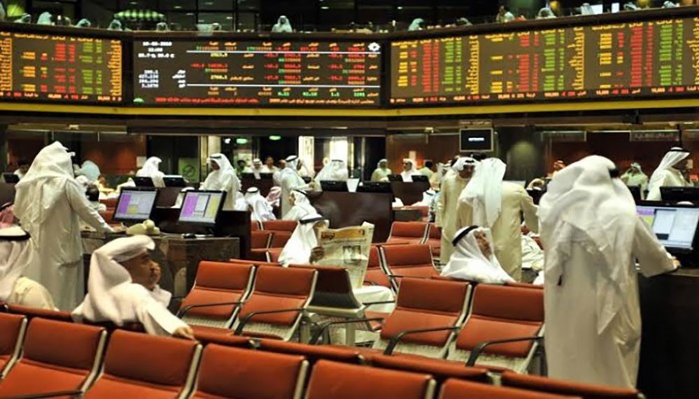 أسواق الخليج ومصر في مرمى نيران كورونا.. والكويت تخسر 6.5%