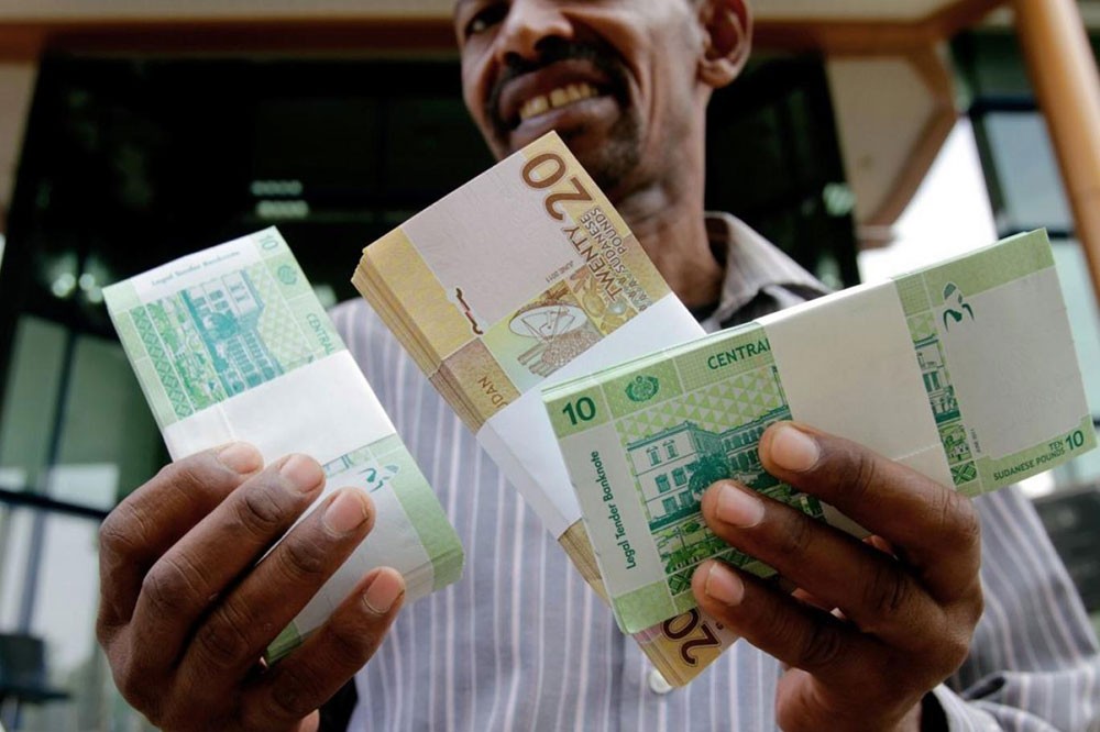 ارتفاع التضخم في السودان إلى 71.36 % في فبراير