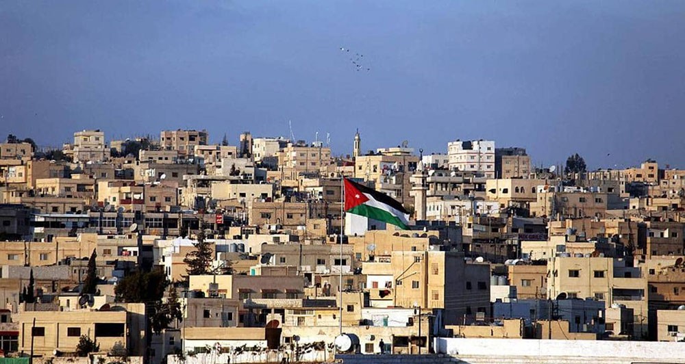 الأردن.. القبض على مصاب بكورونا بعد هروبه من المستشفى