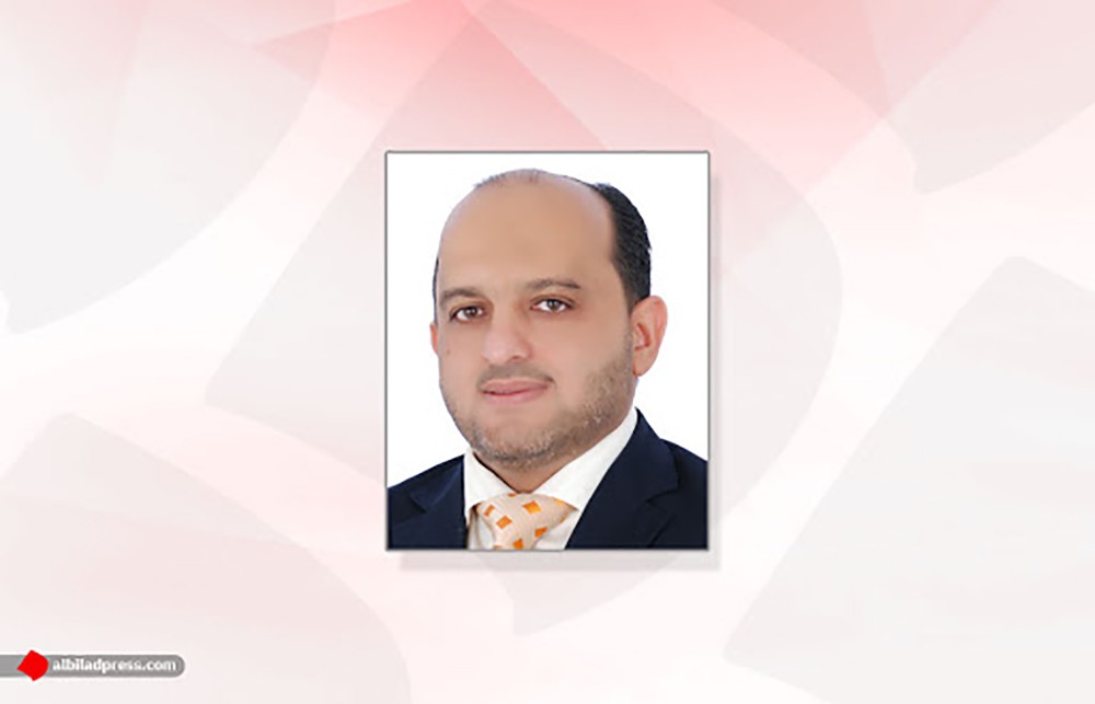 رئيس لجنة الركود الاقتصادي للـ(البلاد): "كورونا" قلب الأمور رأس على عقب وصعد من التحديات الاقتصادية