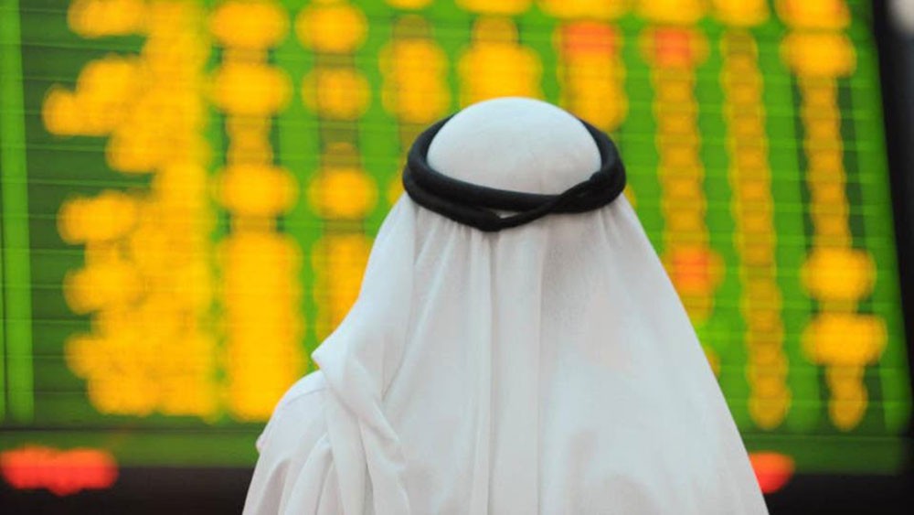 بورصات الخليج "تئن" بين مخالب كورونا.. وخسائر تصل لـ4%