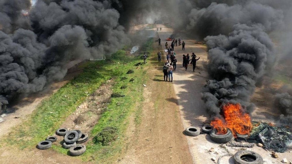 روسيا: الجماعات المسلحة في إدلب لا تلتزم بوقف إطلاق النار