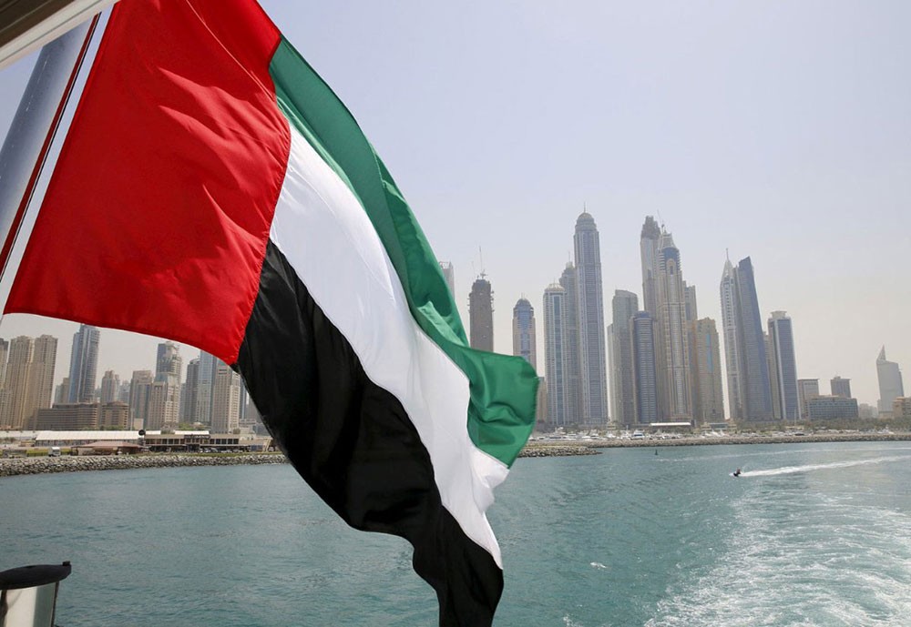الأمارات: تعليق الصلاة في المساجد والمصليات ودور العبادة ومرافقها في جميع أنحاء الدولة
