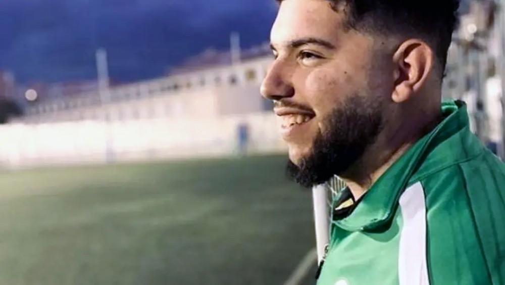 كورونا يقتل مدرباً شاباً في إسبانيا